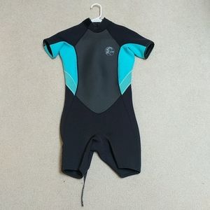 O'Neil wetsuit